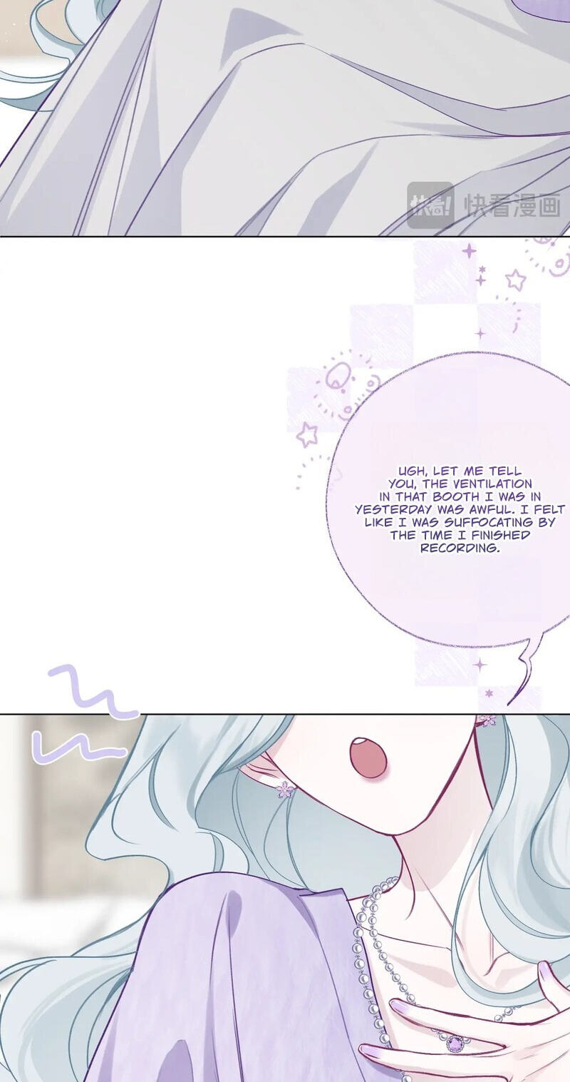 Tempted by Our Echoed Heart Chapter 22 page 8 - 