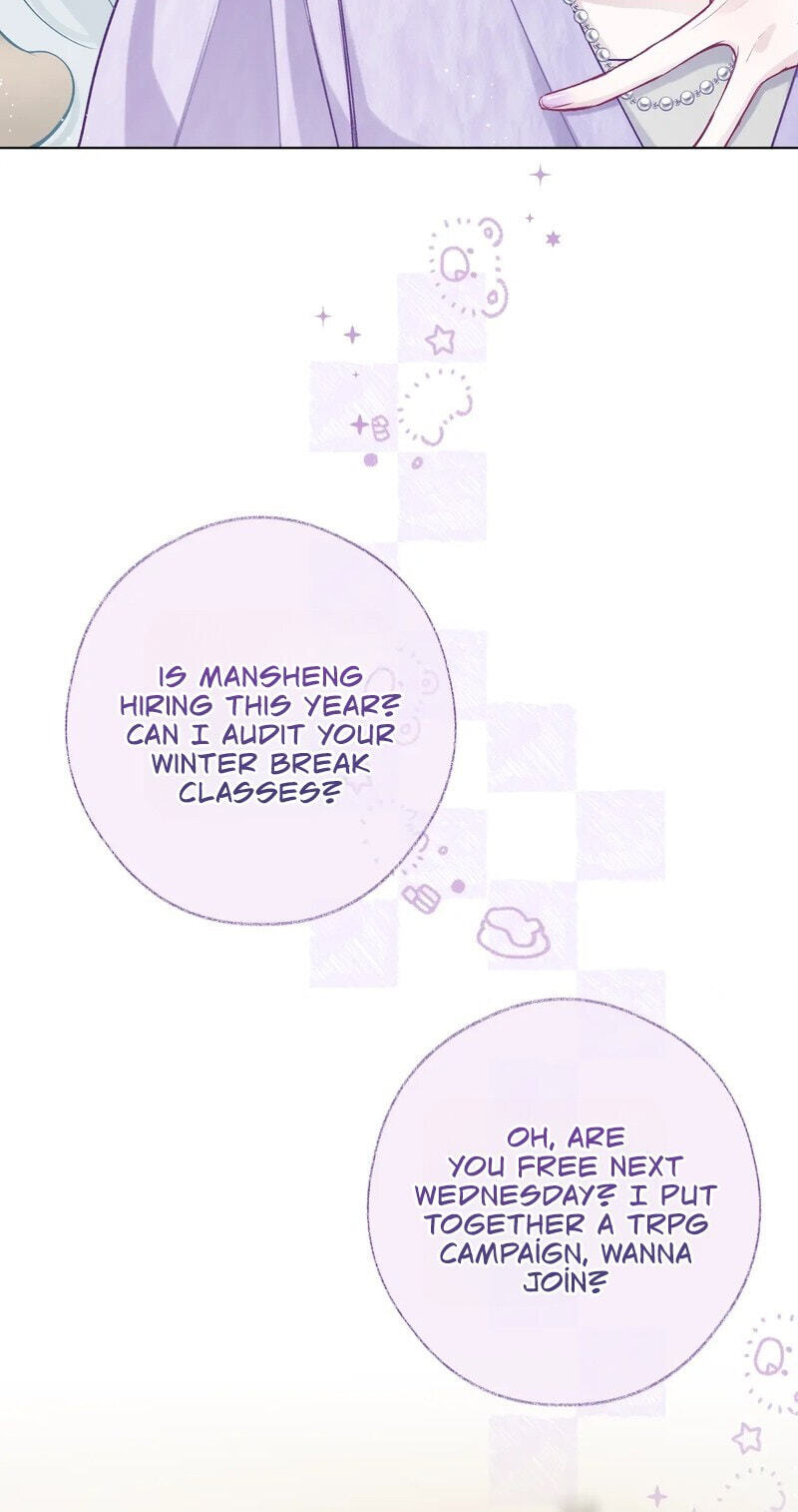 Tempted by Our Echoed Heart Chapter 22 page 9 - 