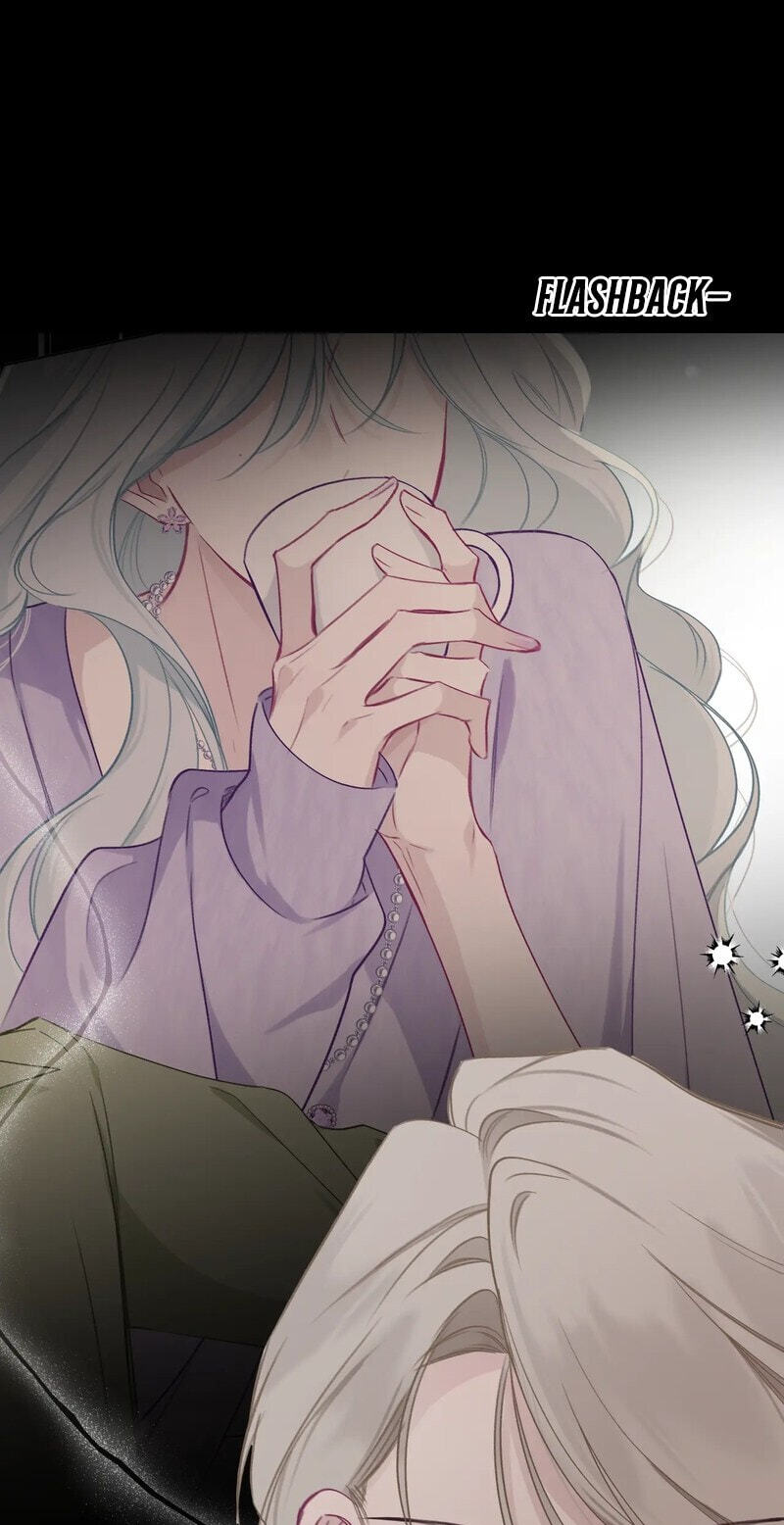 Tempted by Our Echoed Heart Chapter 23 page 1 - 