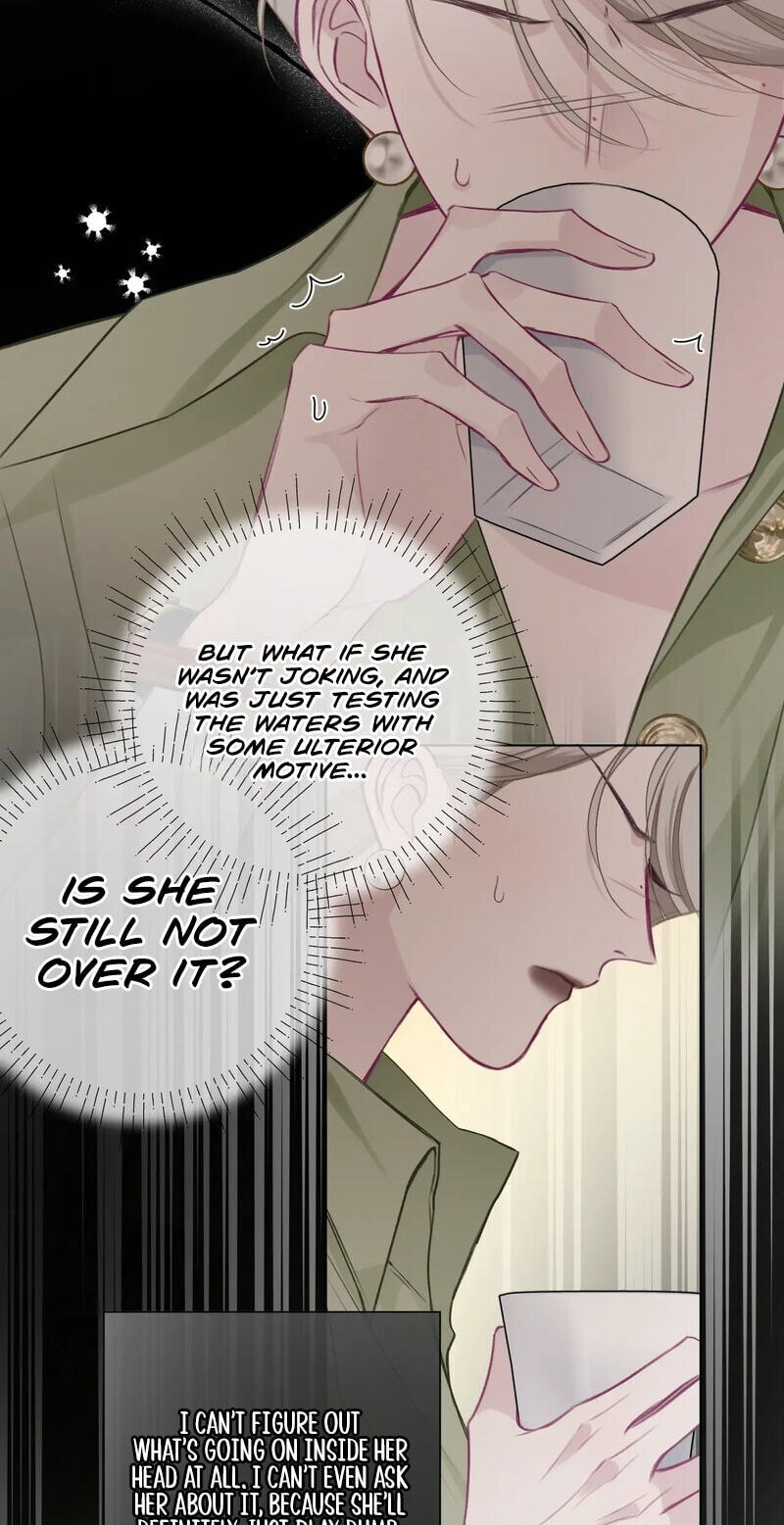 Tempted by Our Echoed Heart Chapter 23 page 2 - 