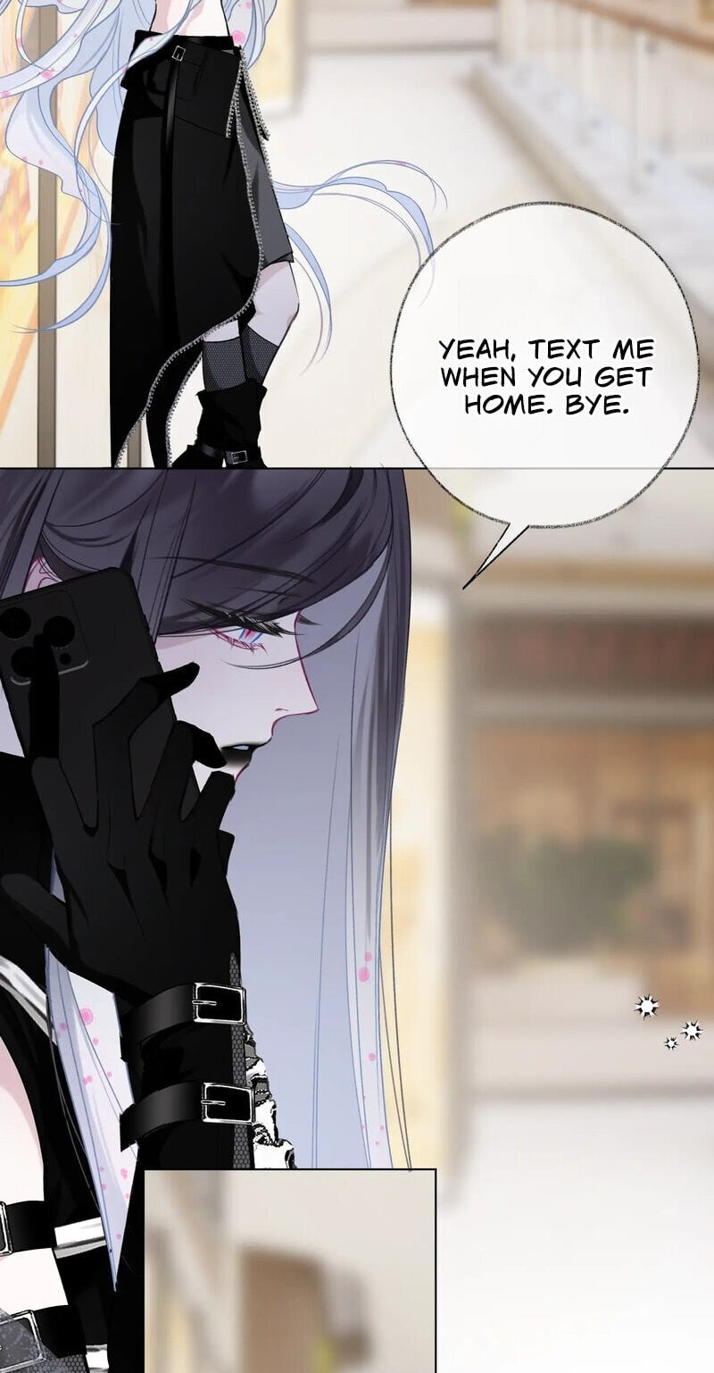 Tempted by Our Echoed Heart Chapter 23 page 16 - 