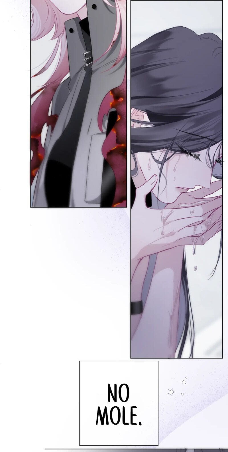 Tempted by Our Echoed Heart Chapter 23 page 23 - 