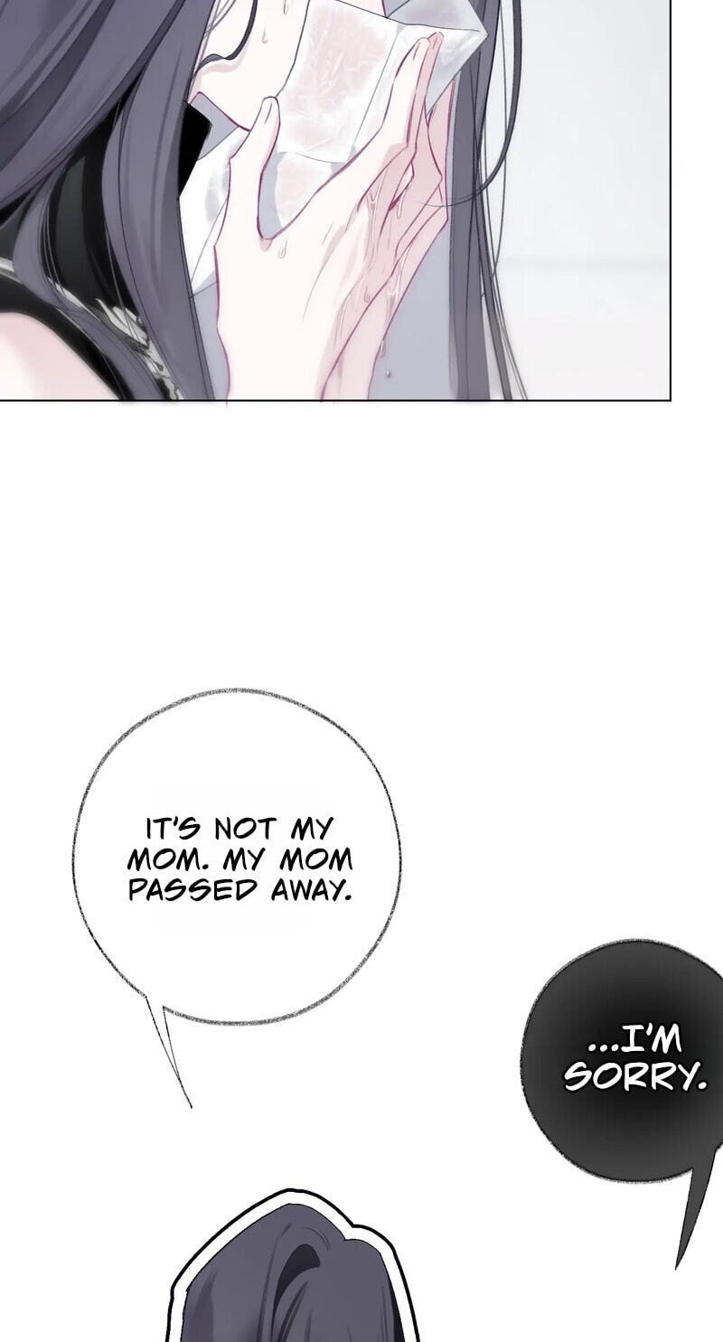 Tempted by Our Echoed Heart Chapter 23 page 29 - 