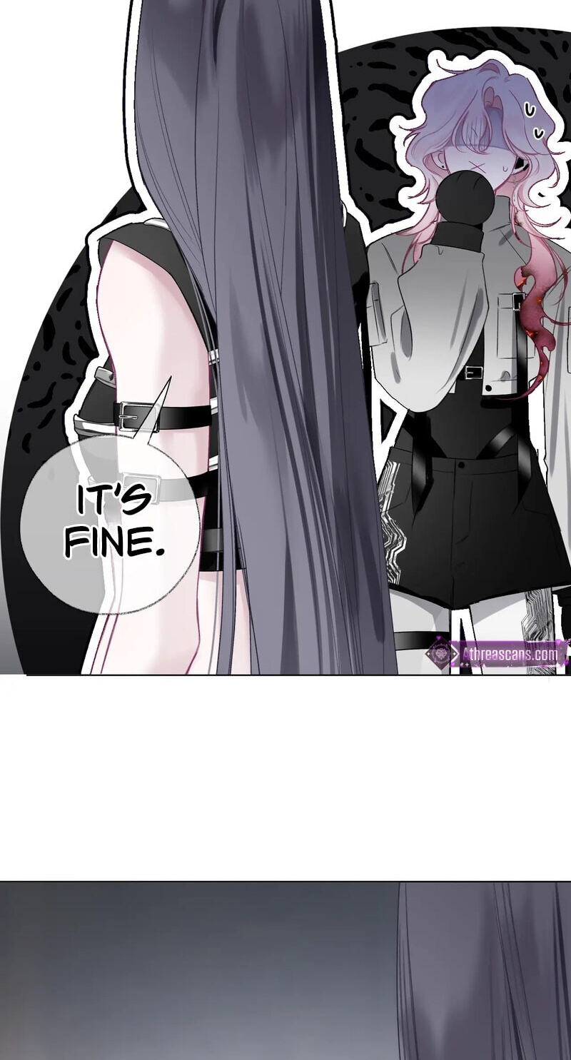 Tempted by Our Echoed Heart Chapter 23 page 30 - 