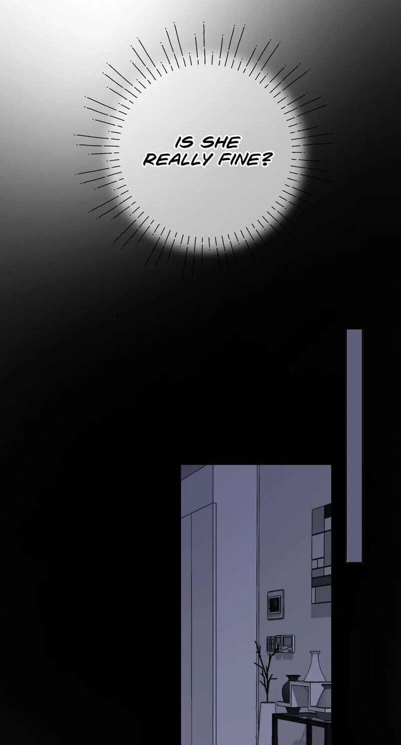 Tempted by Our Echoed Heart Chapter 23 page 32 - 