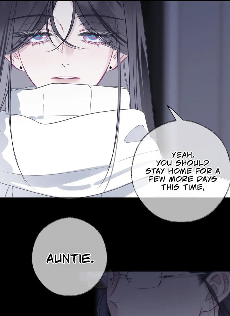 Tempted by Our Echoed Heart Chapter 23 page 35 - 