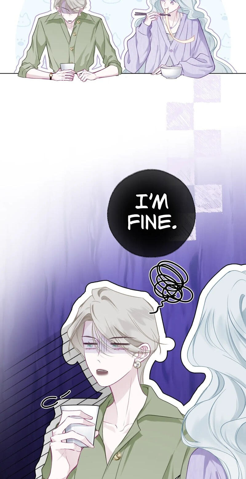 Tempted by Our Echoed Heart Chapter 23 page 6 - 