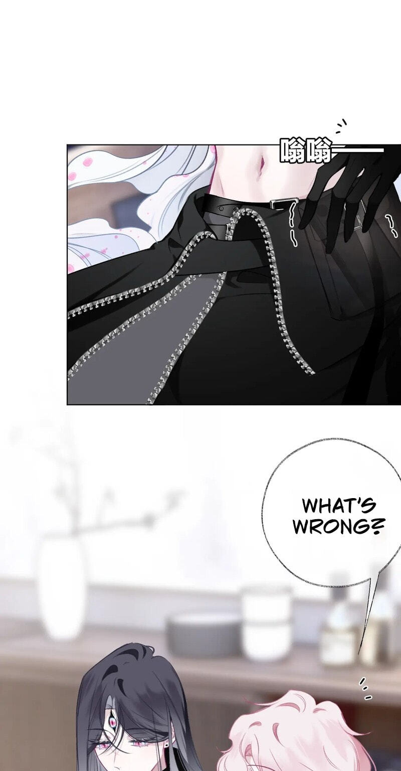 Tempted by Our Echoed Heart Chapter 23 page 10 - 