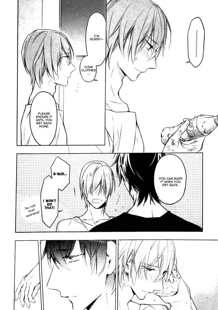 Read Ten Count chapter 12 image 10 on Lezhin