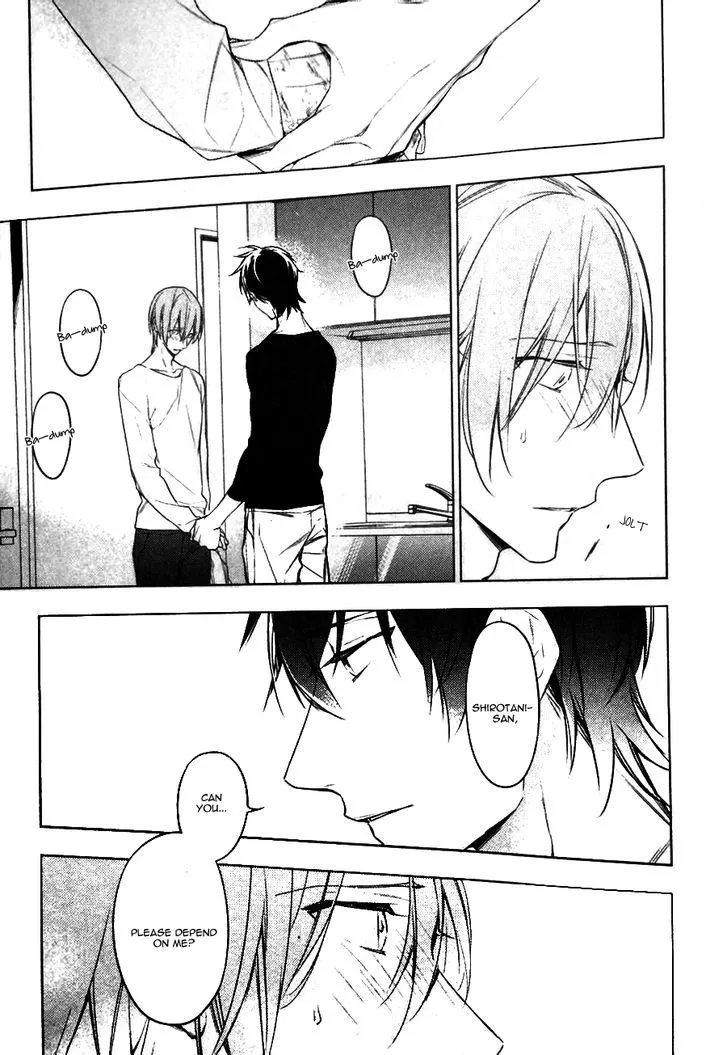 Read Ten Count chapter 12 image 11 on Lezhin