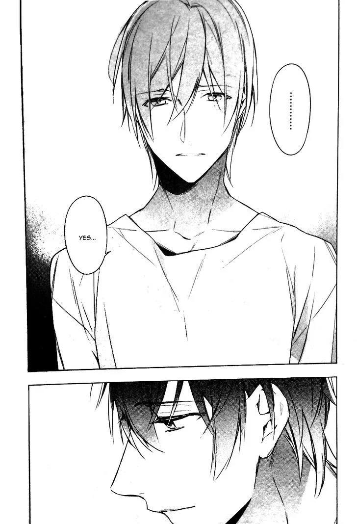 Read Ten Count chapter 12 image 12 on Lezhin