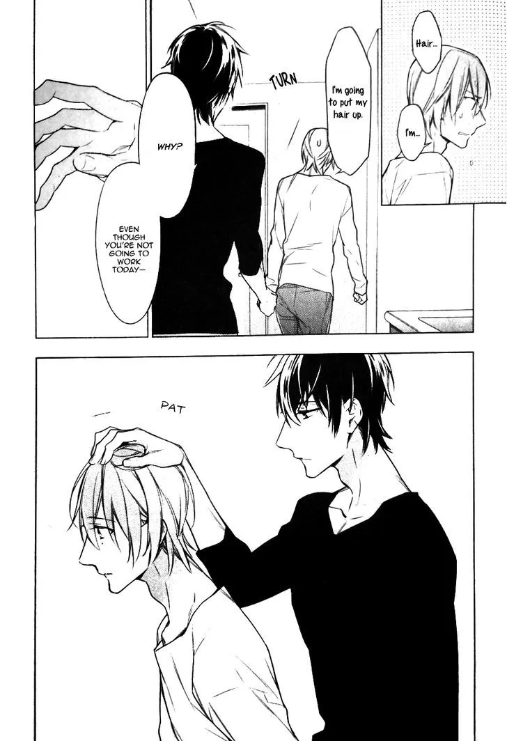 Read Ten Count chapter 12 image 14 on Lezhin