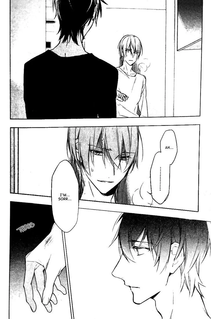 Read Ten Count chapter 12 image 16 on Lezhin