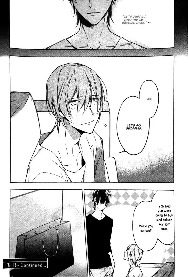 Read Ten Count chapter 12 image 20 on Lezhin