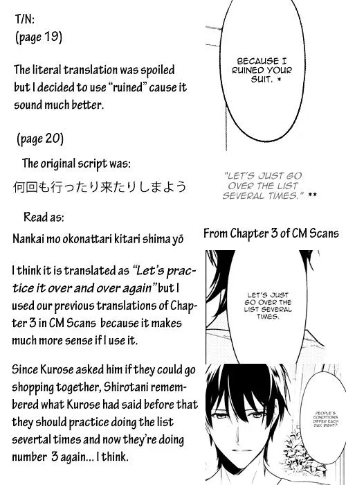 Read Ten Count chapter 12 image 21 on Lezhin