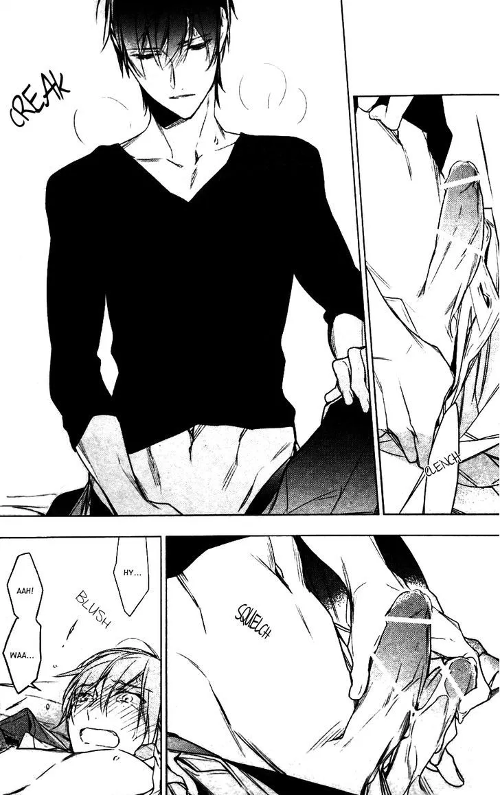 Read Ten Count chapter 12 image 3 on Lezhin