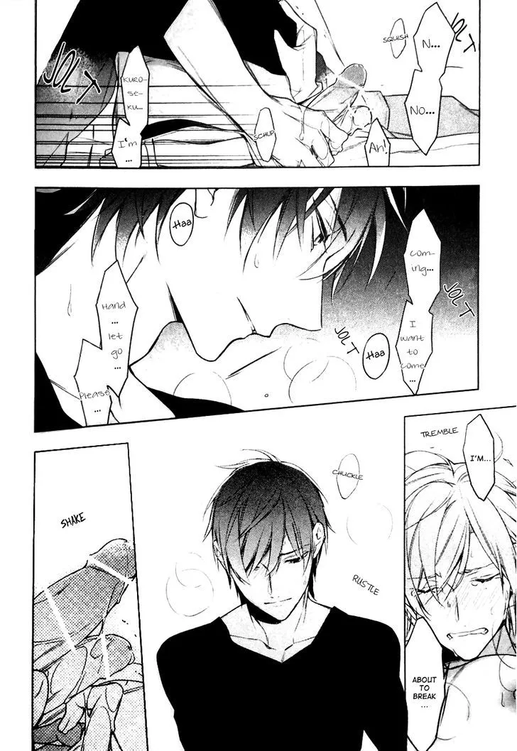 Read Ten Count chapter 12 image 6 on Lezhin