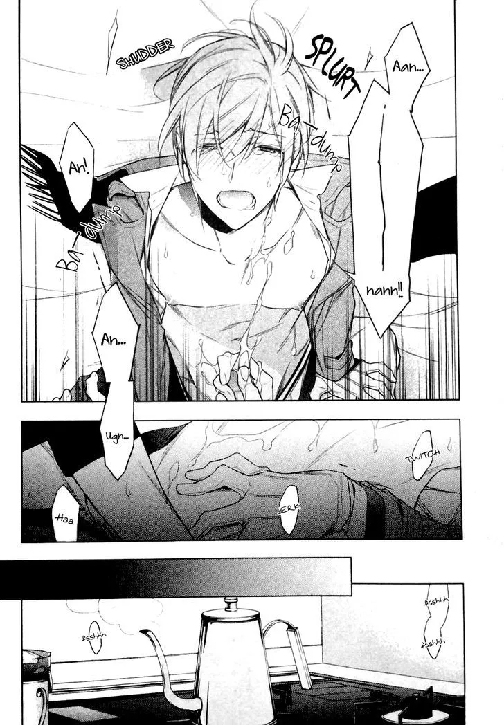 Read Ten Count chapter 12 image 7 on Lezhin