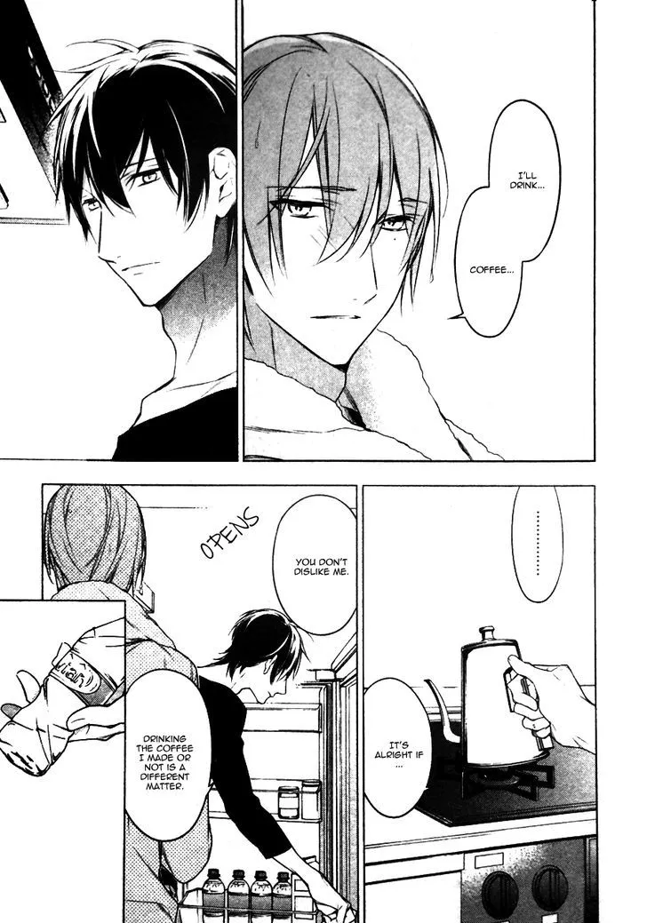 Read Ten Count chapter 12 image 9 on Lezhin