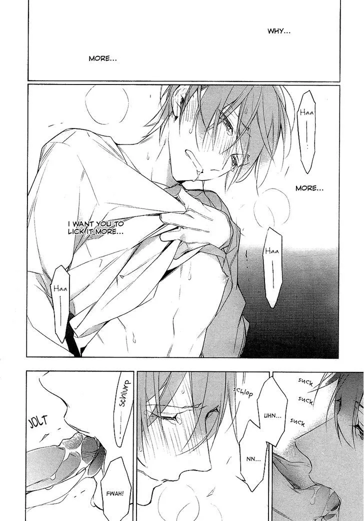 Read Ten Count chapter 14 image 15 on Lezhin