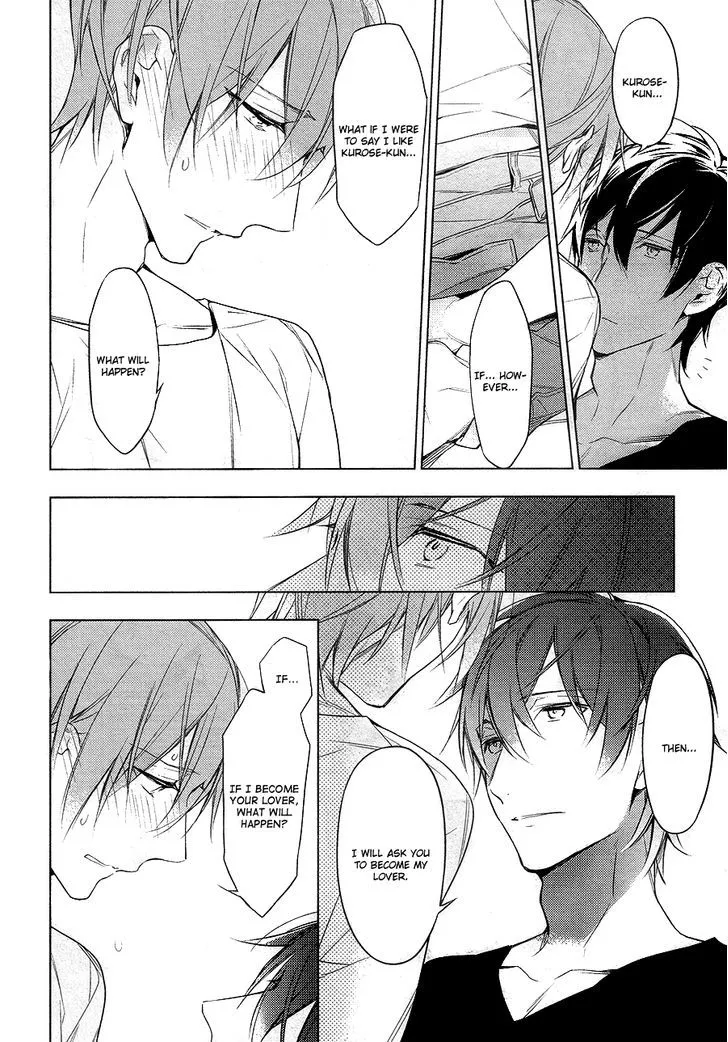 Read Ten Count chapter 14 image 21 on Lezhin