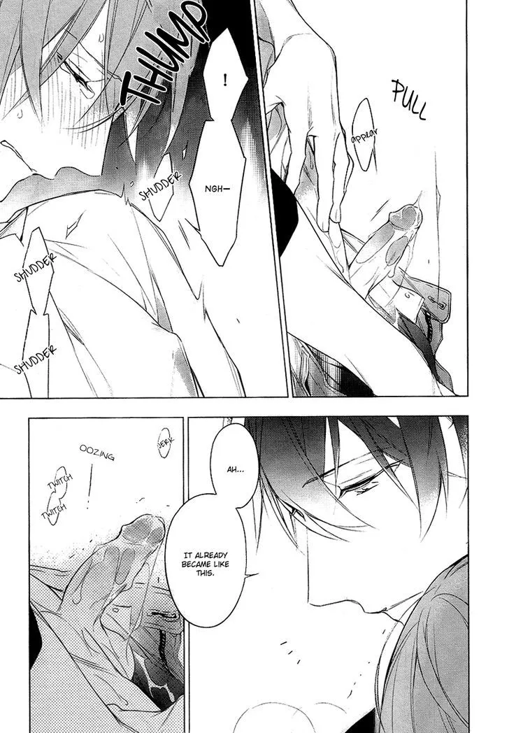 Read Ten Count chapter 14 image 6 on Lezhin