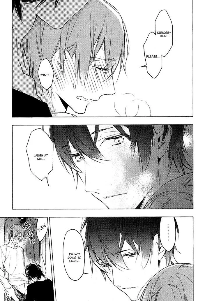 Read Ten Count chapter 14 image 8 on Lezhin