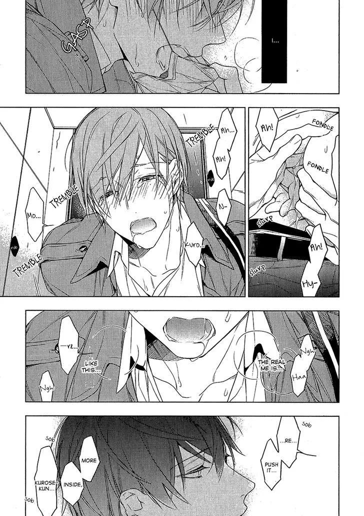 Read Ten Count chapter 21 image 10 on Lezhin