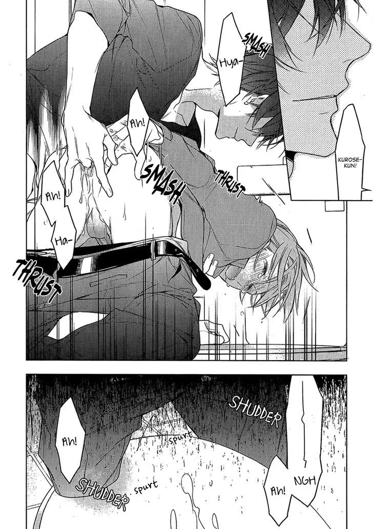 Read Ten Count chapter 21 image 11 on Lezhin