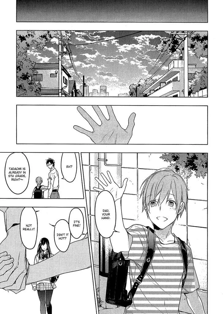 Read Ten Count chapter 21 image 12 on Lezhin