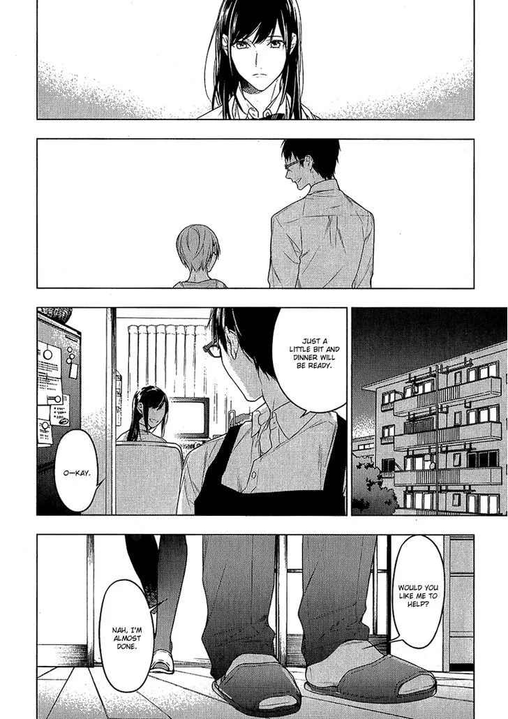 Read Ten Count chapter 21 image 13 on Lezhin