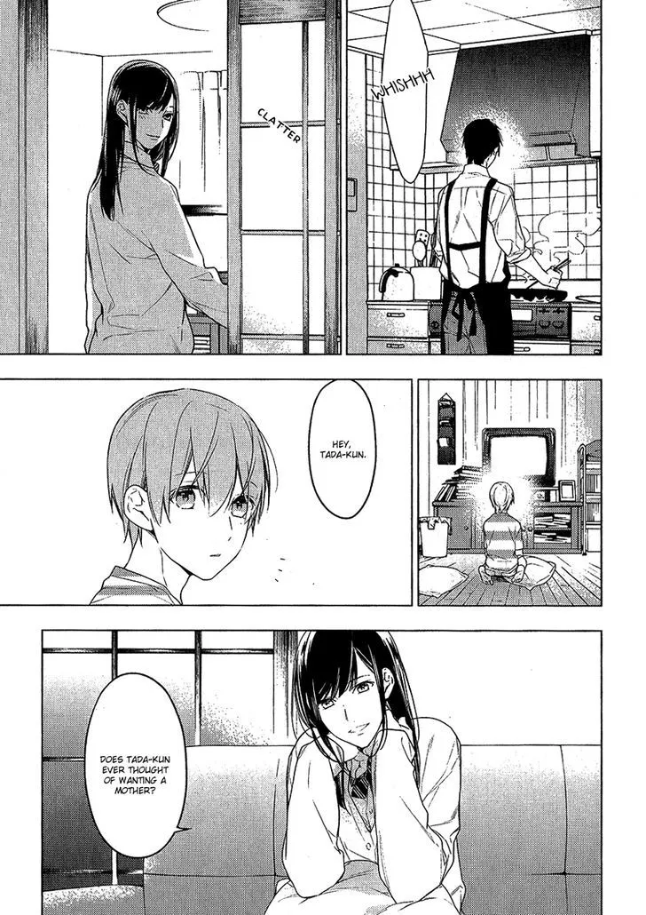 Read Ten Count chapter 21 image 14 on Lezhin