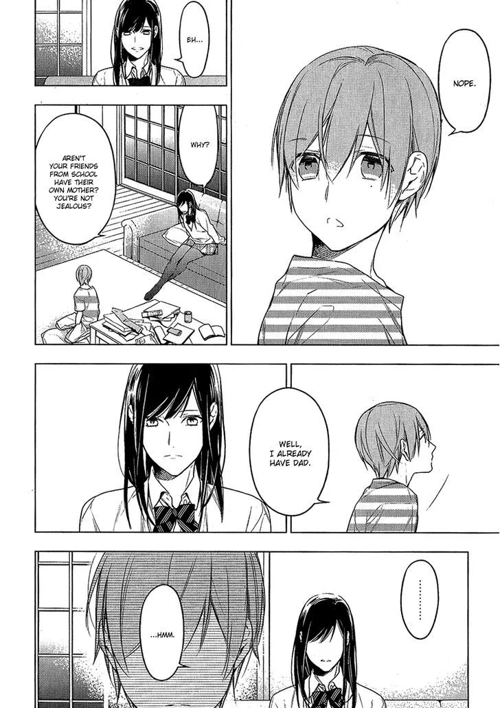 Read Ten Count chapter 21 image 15 on Lezhin