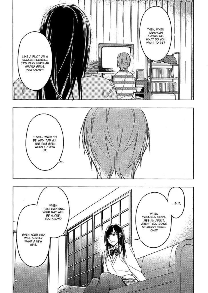 Read Ten Count chapter 21 image 16 on Lezhin