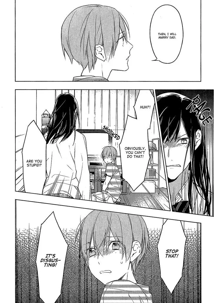 Read Ten Count chapter 21 image 17 on Lezhin