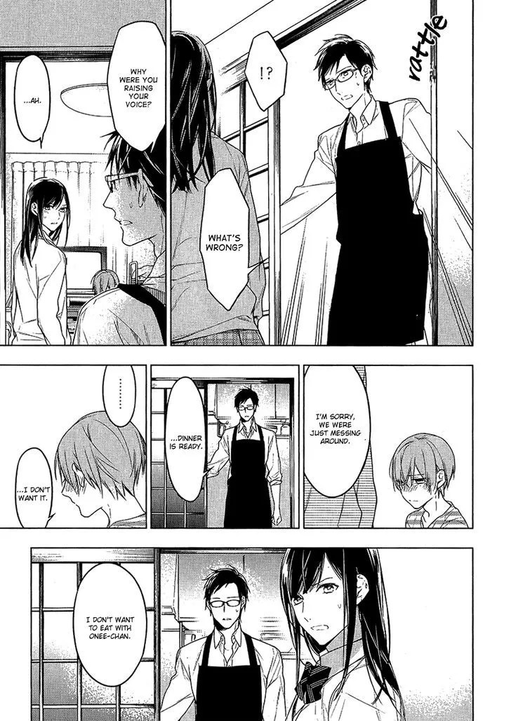 Read Ten Count chapter 21 image 18 on Lezhin