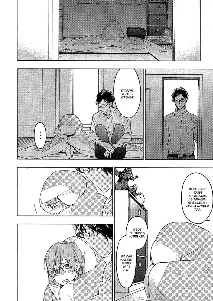 Read Ten Count chapter 21 image 19 on Lezhin