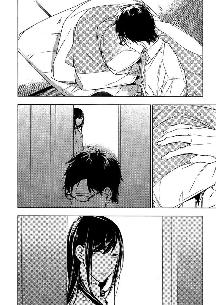 Read Ten Count chapter 21 image 21 on Lezhin