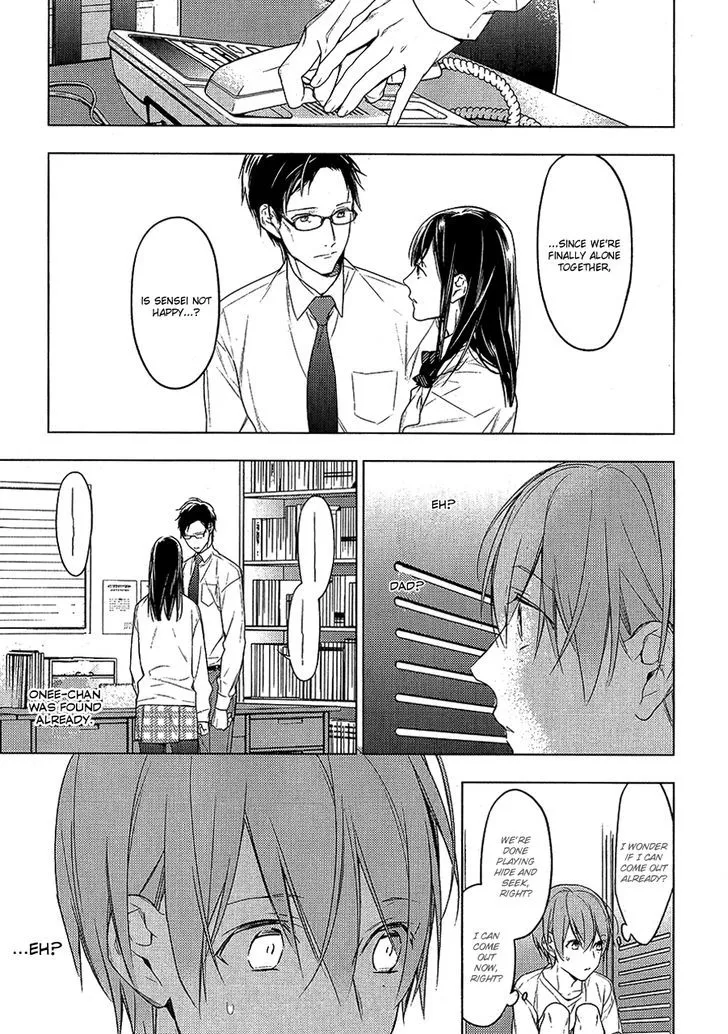 Read Ten Count chapter 21 image 24 on Lezhin