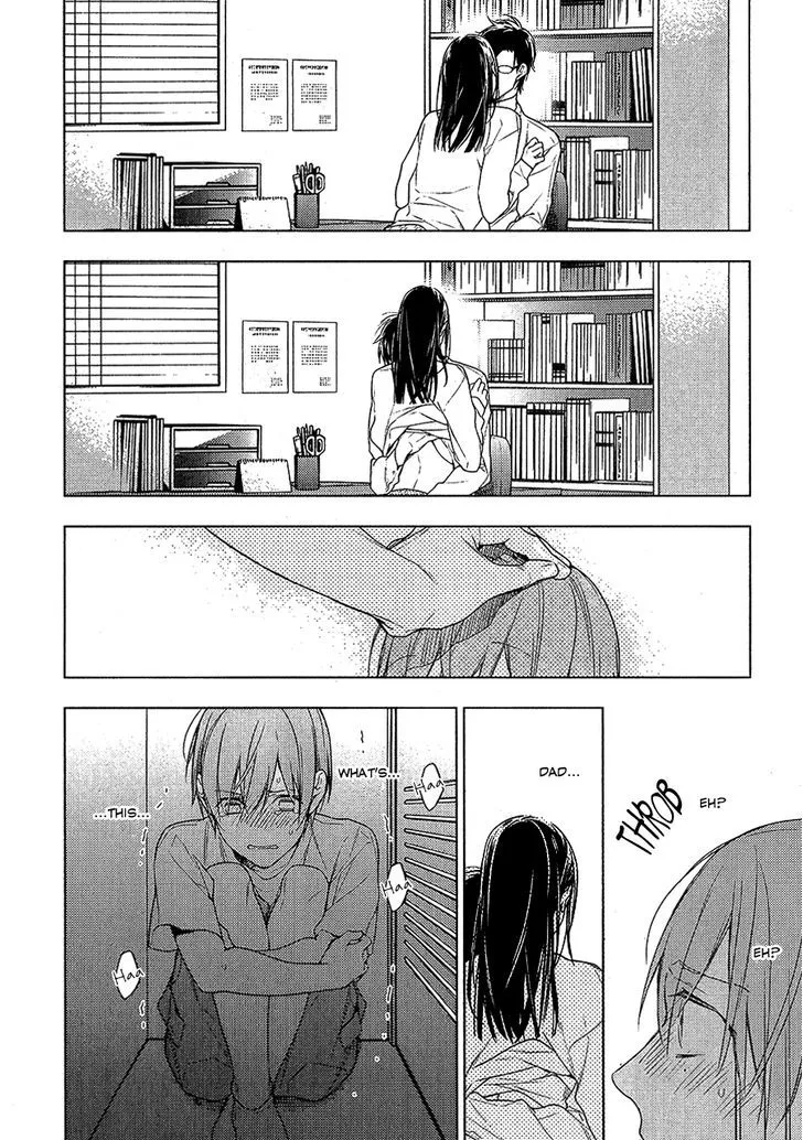 Read Ten Count chapter 21 image 25 on Lezhin