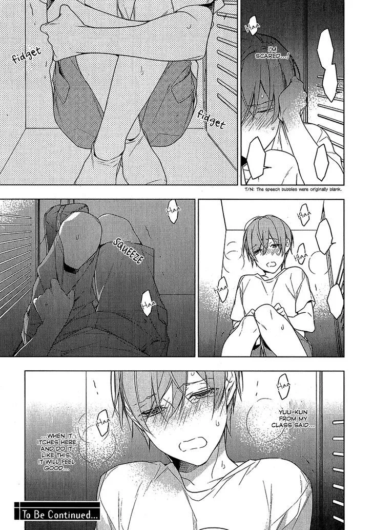 Read Ten Count chapter 21 image 26 on Lezhin