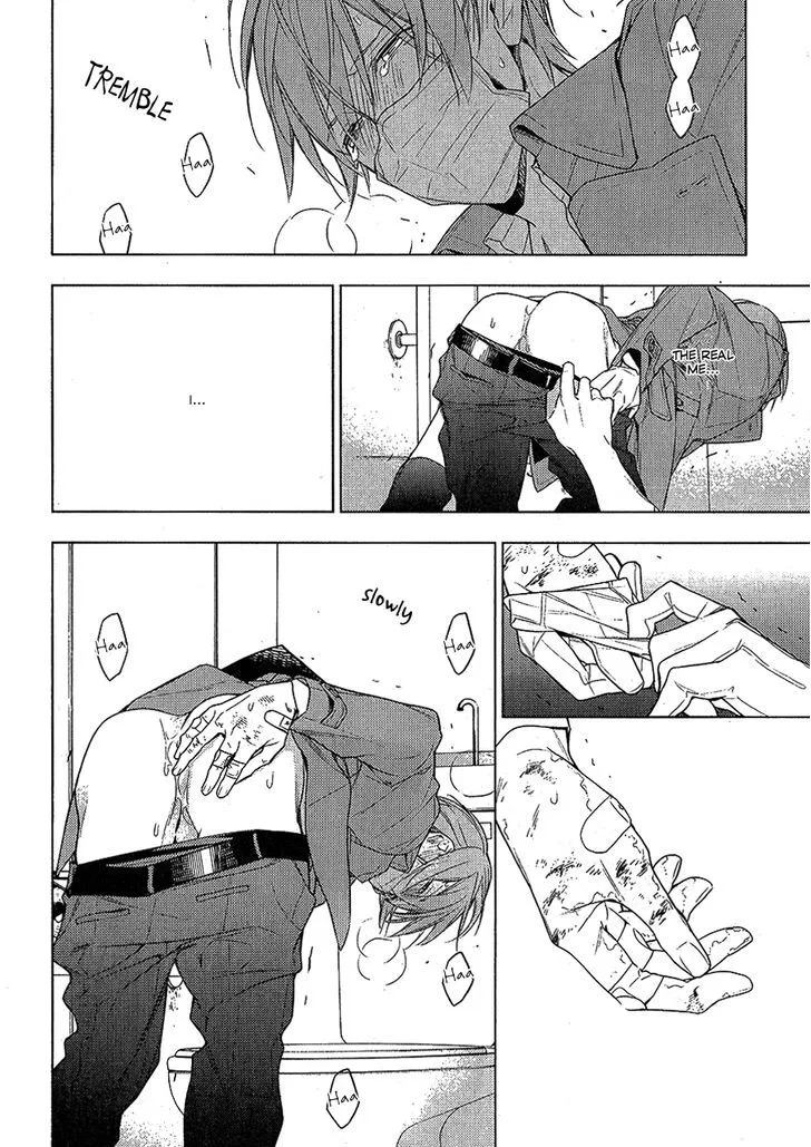 Read Ten Count chapter 21 image 5 on Lezhin