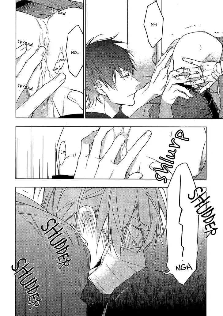 Read Ten Count chapter 21 image 7 on Lezhin