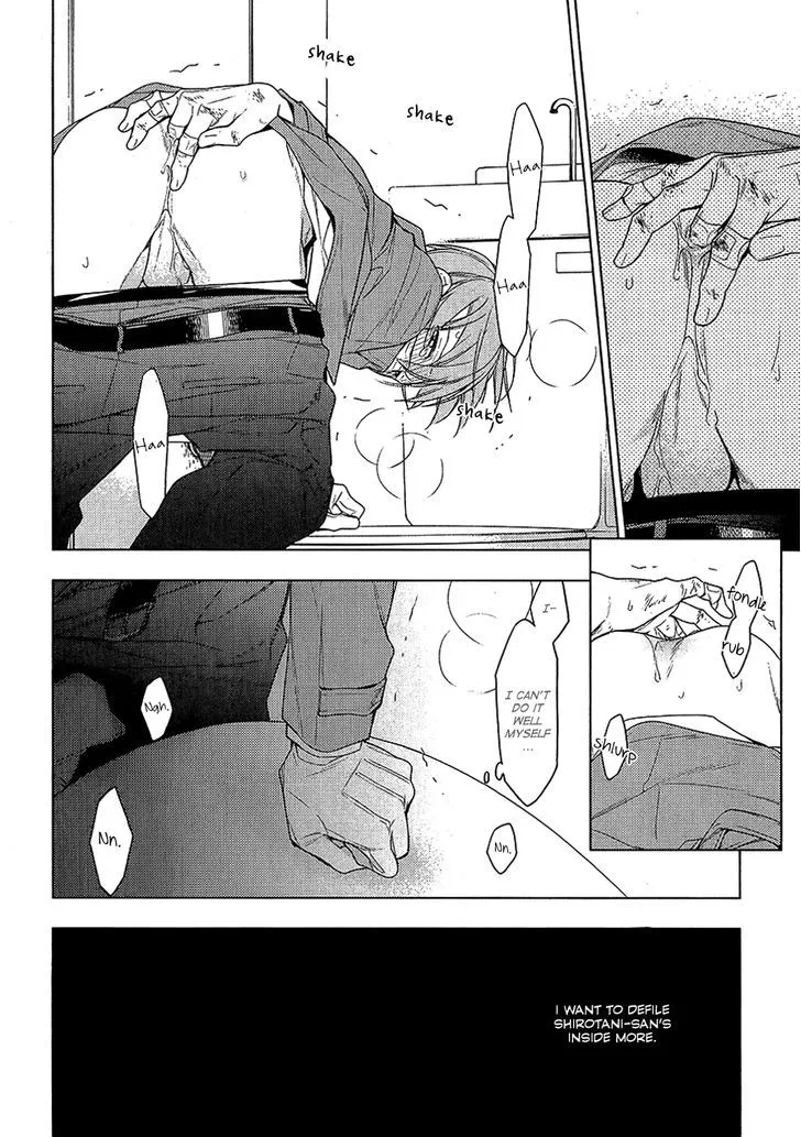 Read Ten Count chapter 21 image 9 on Lezhin
