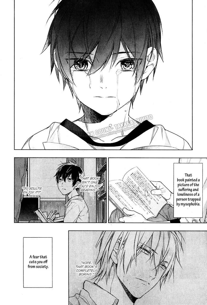 Read Ten Count chapter 31 image 10 on Lezhin