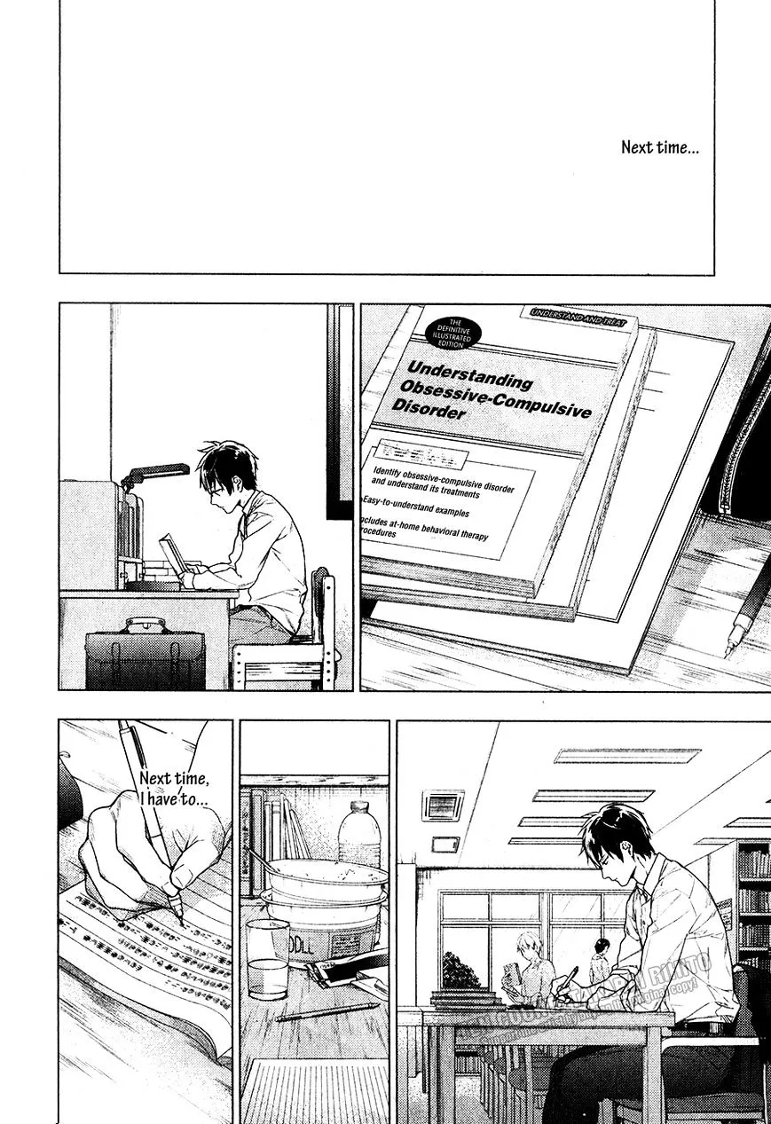 Read Ten Count chapter 31 image 12 on Lezhin