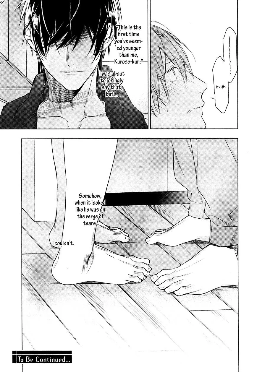 Read Ten Count chapter 31 image 27 on Lezhin