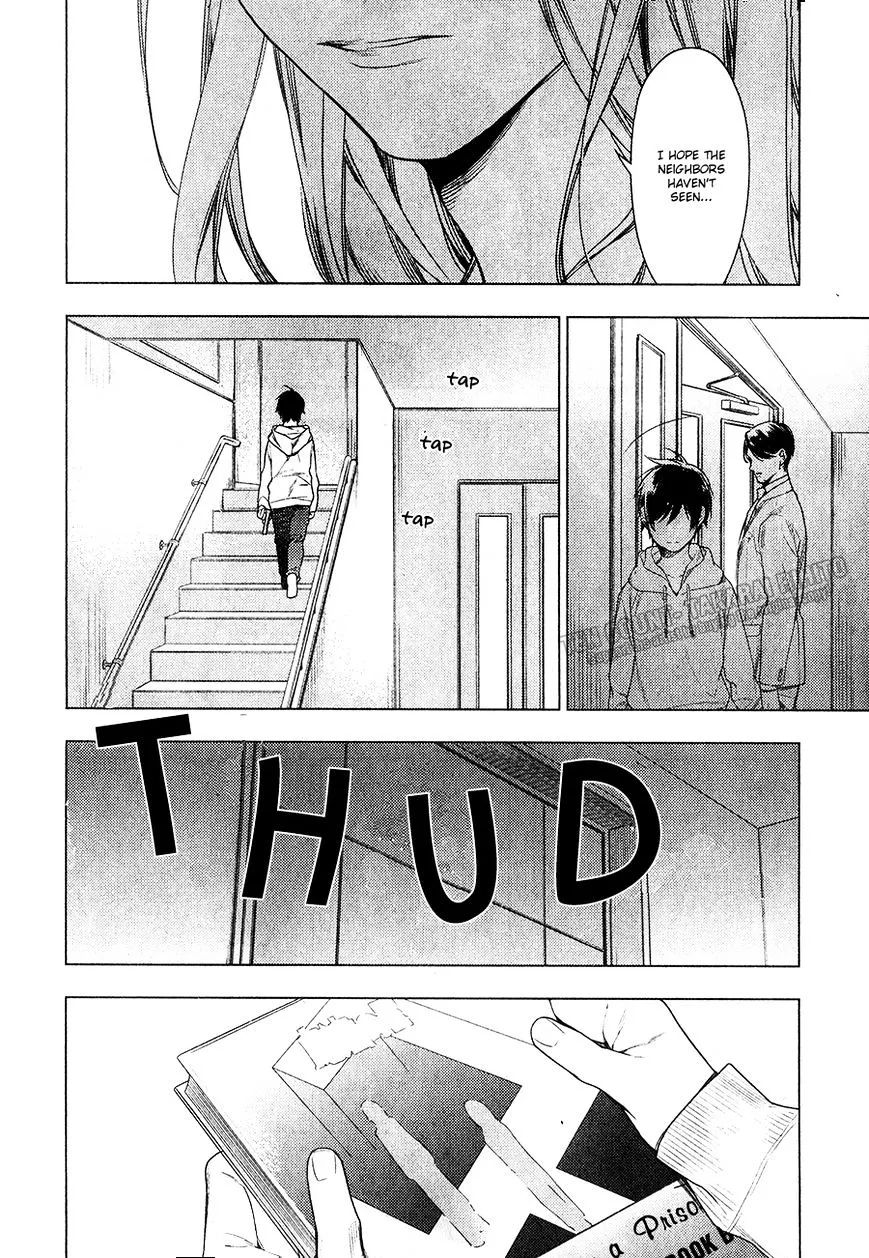 Read Ten Count chapter 31 image 4 on Lezhin