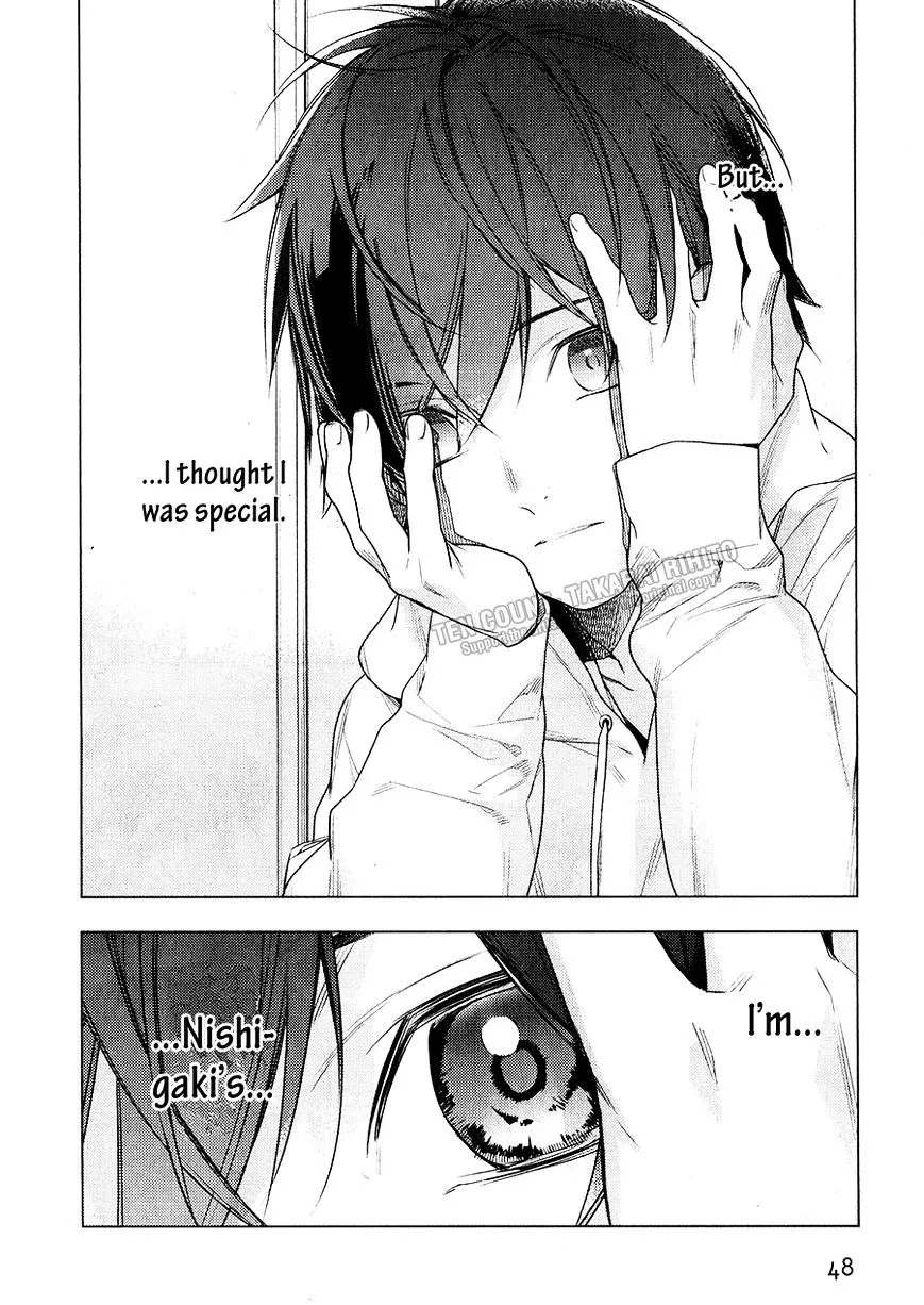 Read Ten Count chapter 31 image 6 on Lezhin