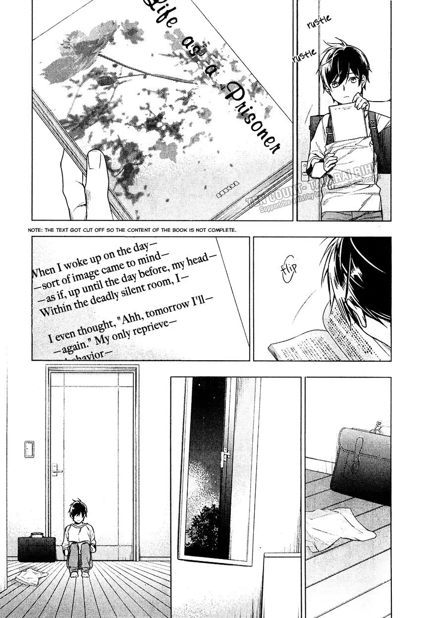Read Ten Count chapter 31 image 9 on Lezhin